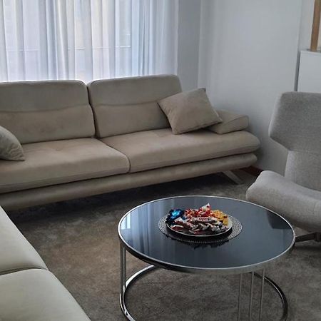 Luxury Apartment Stefanija تيفات المظهر الخارجي الصورة