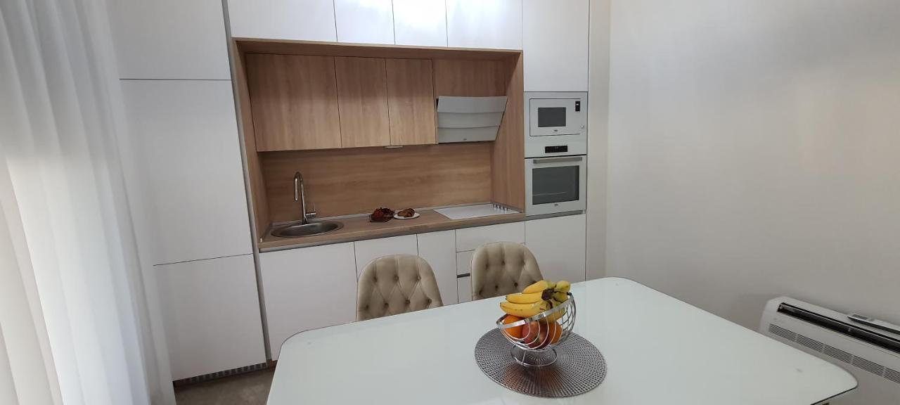 Luxury Apartment Stefanija تيفات المظهر الخارجي الصورة