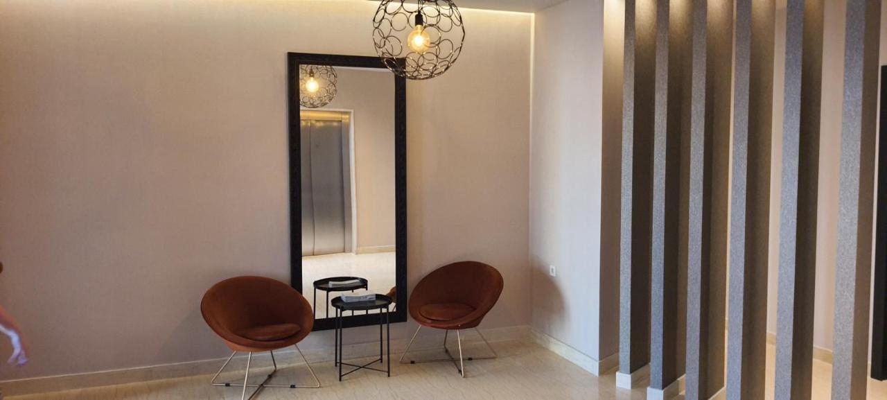 Luxury Apartment Stefanija تيفات المظهر الخارجي الصورة