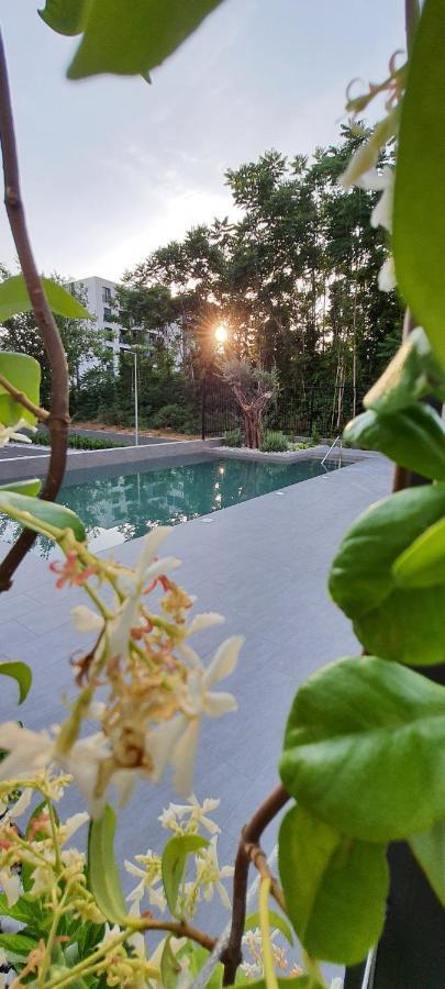 Luxury Apartment Stefanija تيفات المظهر الخارجي الصورة